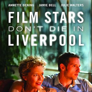 Foto Las estrellas de cine no mueren en Liverpool