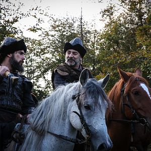 Foto Diriliş Ertuğrul