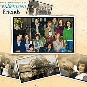 Foto Asesinato entre amigas