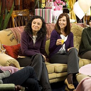 Foto Asesinato entre amigas