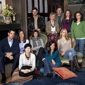 Foto Asesinato entre amigas