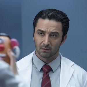 Foto The Good Doctor