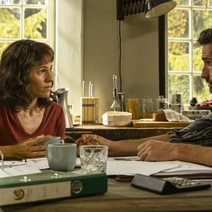 Foto Benjamin Sadler