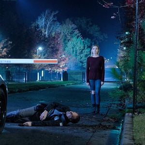 Foto The Gifted: Los Elegidos