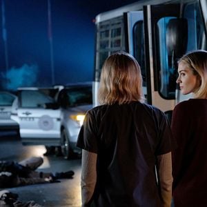 Foto The Gifted: Los Elegidos