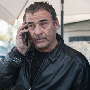 Foto Eduard Fernández