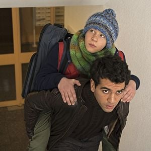 Foto Un corazón extraordinario