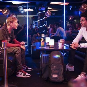 Foto Un corazón extraordinario