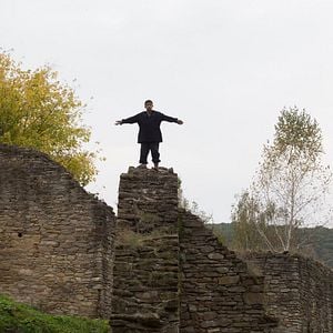 Foto The Crucifixion