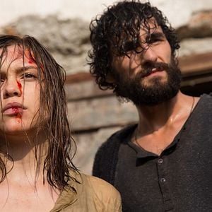 Foto The Crucifixion