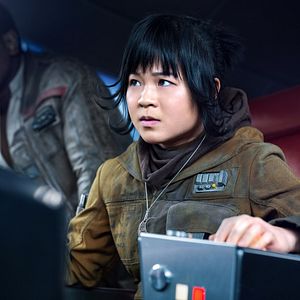 Foto Kelly Marie Tran