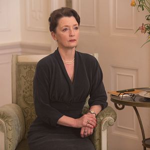 Foto Lesley Manville
