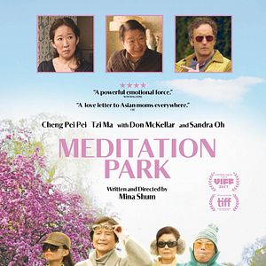 Foto Meditation Park