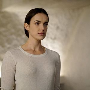 Foto Elizabeth Henstridge