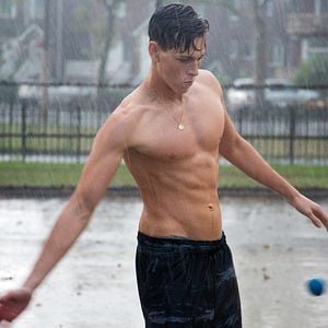 Foto Harris Dickinson