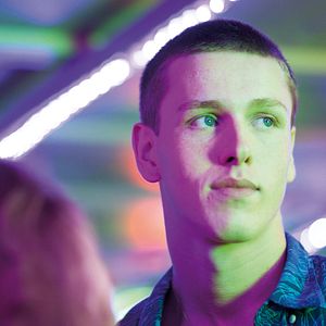 Foto Harris Dickinson