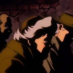 Foto Todd McFarlane's Spawn