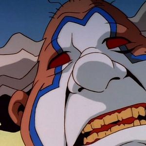 Foto Todd McFarlane's Spawn