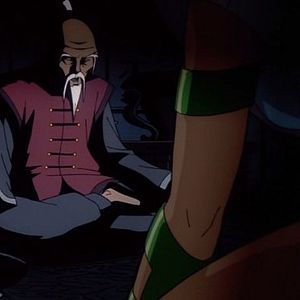 Foto Todd McFarlane's Spawn