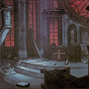 Foto Todd McFarlane's Spawn