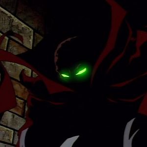 Foto Todd McFarlane's Spawn