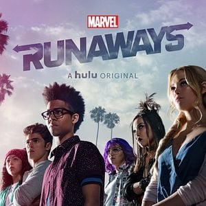 Foto Marvel's Runaways
