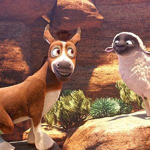 Foto Se armó el Belén