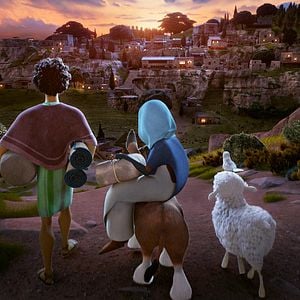 Foto Se armó el Belén