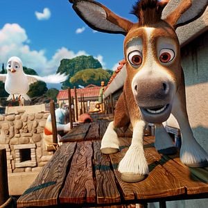 Foto Se armó el Belén