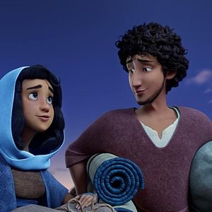 Foto Se armó el Belén