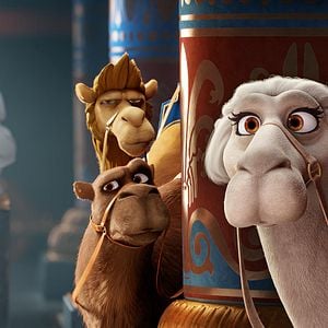 Foto Se armó el Belén