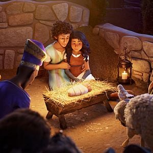 Foto Se armó el Belén