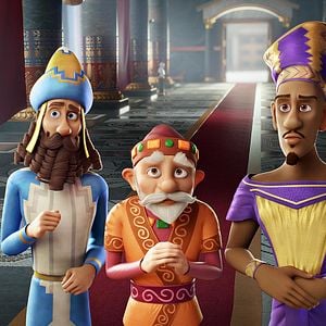 Foto Se armó el Belén