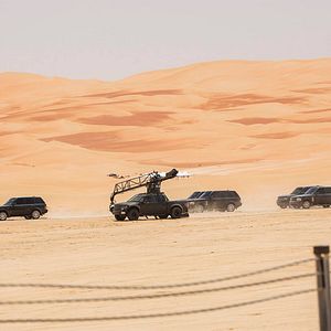 Foto Tiger está vivo