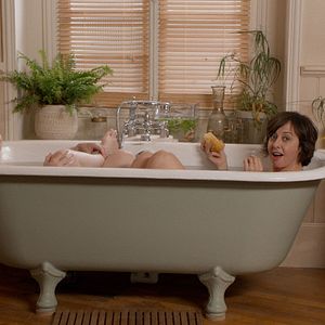 Foto Isabelle Carré