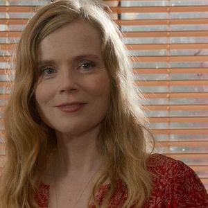 Foto Isabelle Carré