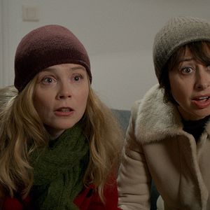 Foto Isabelle Carré