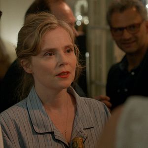 Foto Isabelle Carré