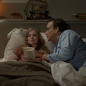 Foto Isabelle Carré