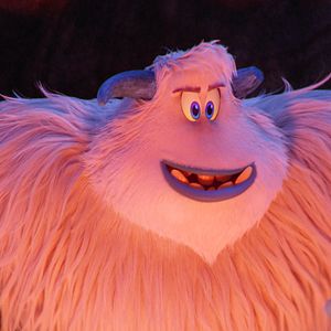 Foto Smallfoot