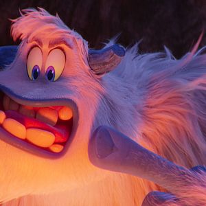 Foto Smallfoot