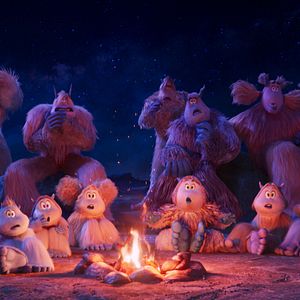 Foto Smallfoot