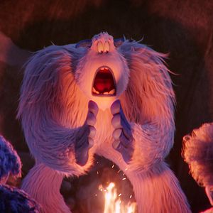 Foto Smallfoot