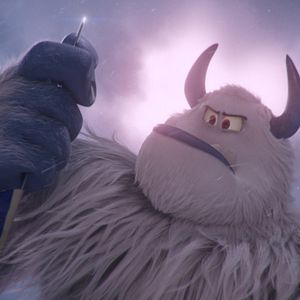 Foto Smallfoot