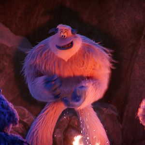 Foto Smallfoot