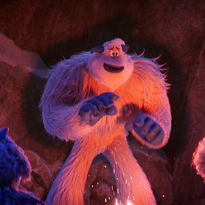 Foto Smallfoot