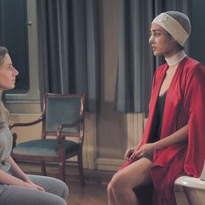 Foto Golshifteh Farahani