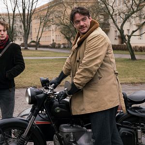 Foto La revolución silenciosa