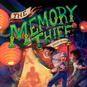 Foto The Memory Thief