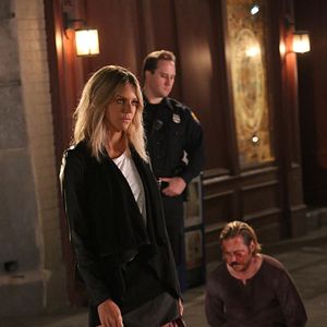 Foto Scott MacArthur